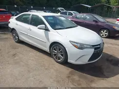 4T1BF1FK1GU151112 2016 TOYOTA CAMRY
