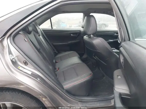 4T1BF1FK1GU151529 2016 TOYOTA CAMRY - Image 8