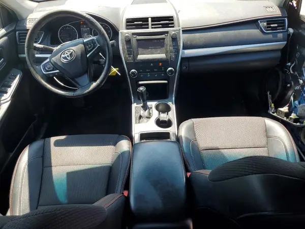 4T1BF1FK1GU151725 2016 TOYOTA CAMRY - Image 8