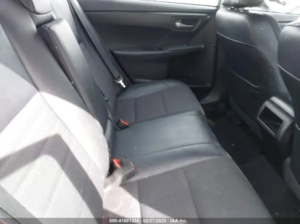 4T1BF1FK1GU152793 2016 TOYOTA CAMRY - Image 8