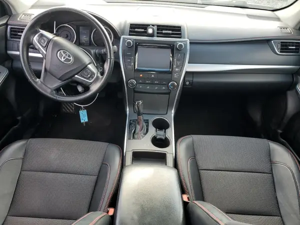 4T1BF1FK1GU153071 2016 TOYOTA CAMRY - Image 8