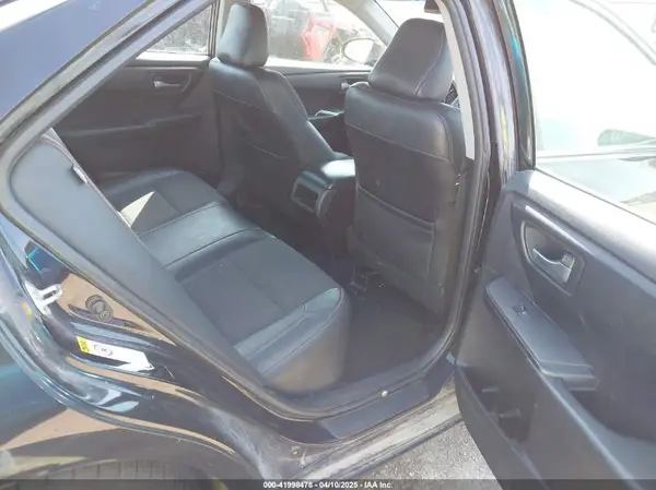 4T1BF1FK1GU153782 2016 TOYOTA CAMRY - Image 8