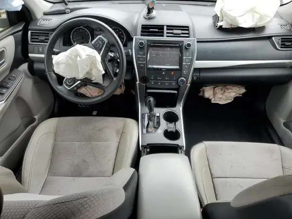 4T1BF1FK1GU153958 2016 TOYOTA CAMRY - Image 8