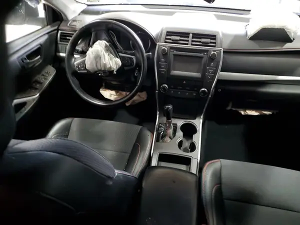 4T1BF1FK1GU154933 2016 TOYOTA CAMRY - Image 8