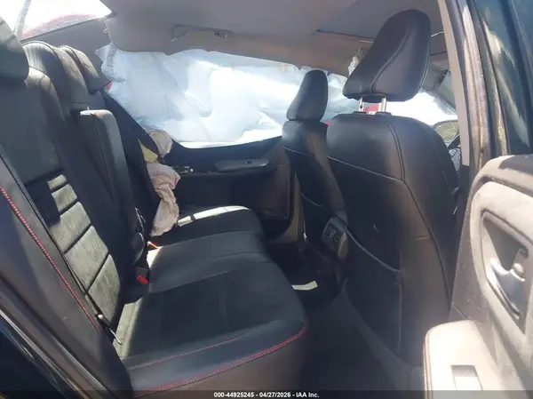 4T1BF1FK1GU154950 2016 TOYOTA CAMRY - Image 8