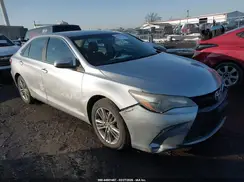 4T1BF1FK1GU156181 2016 TOYOTA CAMRY