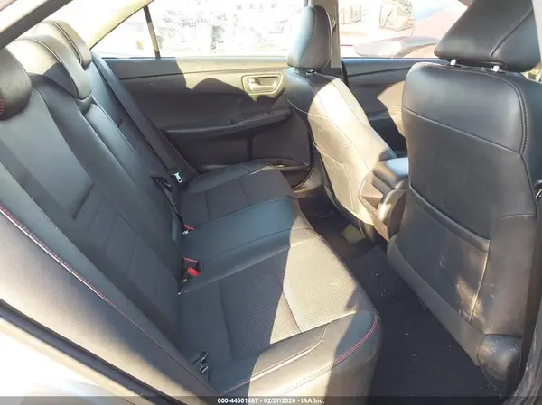4T1BF1FK1GU156181 2016 TOYOTA CAMRY - Image 8