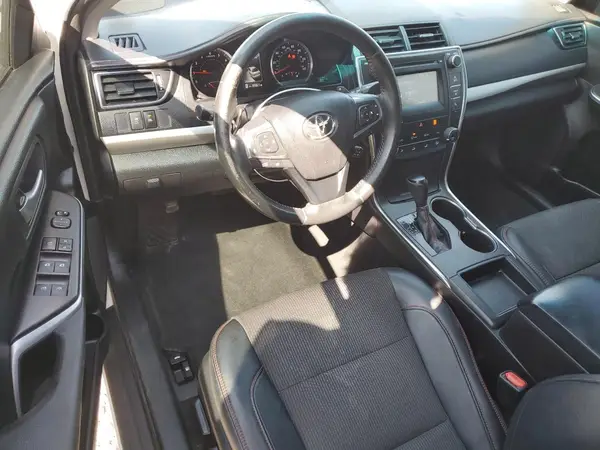 4T1BF1FK1GU157220 2016 TOYOTA CAMRY - Image 8