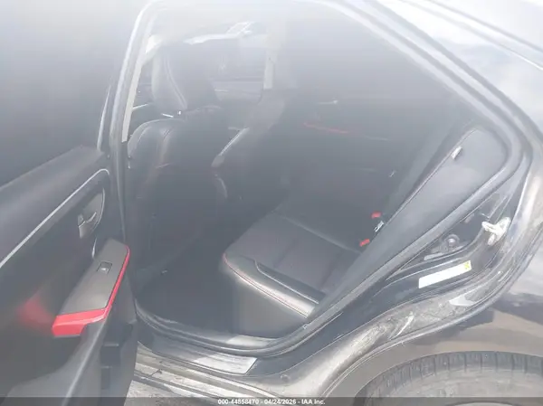 4T1BF1FK1GU157329 2016 TOYOTA CAMRY - Image 8