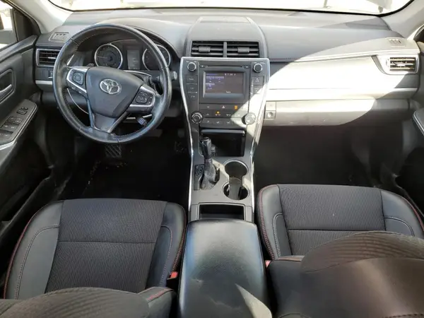 4T1BF1FK1GU157539 2016 TOYOTA CAMRY - Image 8