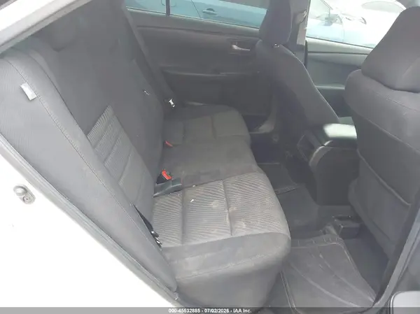 4T1BF1FK1GU157606 2016 TOYOTA CAMRY - Image 8