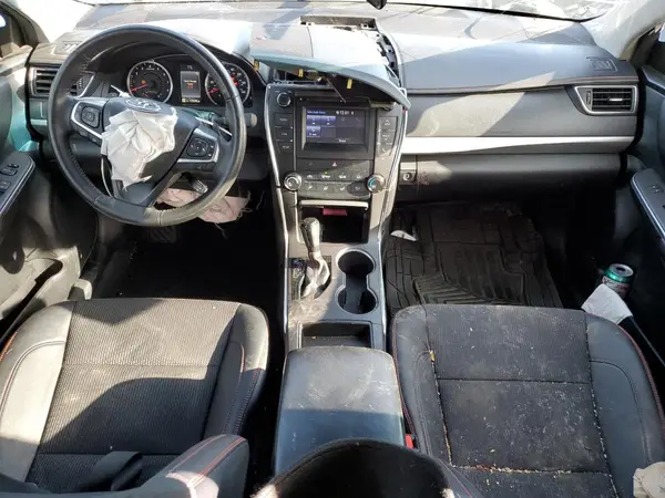 4T1BF1FK1GU157668 2016 TOYOTA CAMRY - Image 8