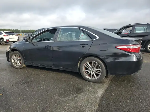 4T1BF1FK1GU158853 2016 TOYOTA CAMRY - Image 2