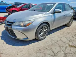 4T1BF1FK1GU159498 2016 TOYOTA CAMRY