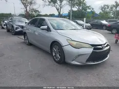 4T1BF1FK1GU159758 2016 TOYOTA CAMRY