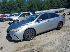 4T1BF1FK1GU160019 2016 TOYOTA CAMRY
