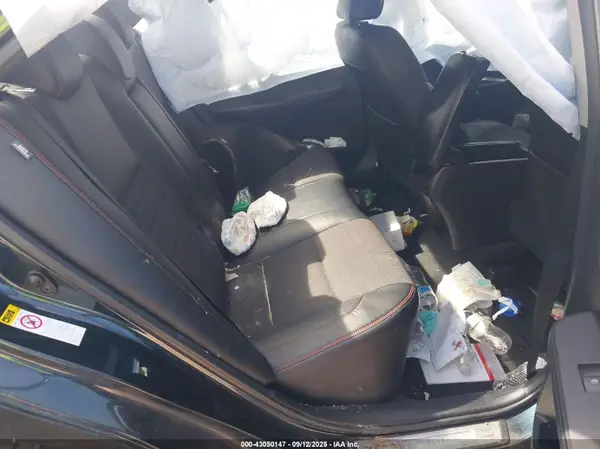4T1BF1FK1GU161221 2016 TOYOTA CAMRY - Image 8