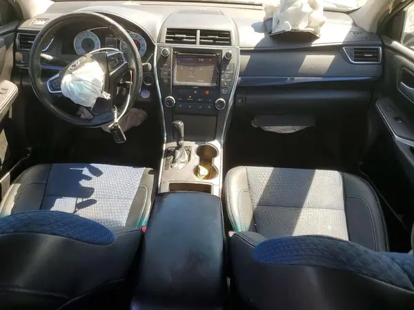 4T1BF1FK1GU162059 2016 TOYOTA CAMRY - Image 8