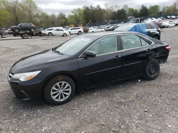 4T1BF1FK1GU162434 2016 TOYOTA CAMRY - Image 1