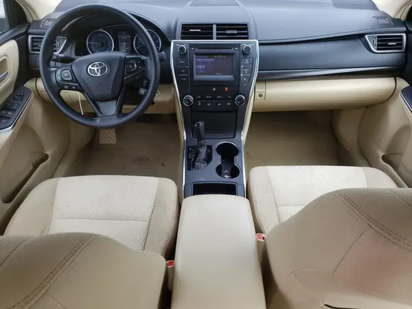 4T1BF1FK1GU162434 2016 TOYOTA CAMRY - Image 8