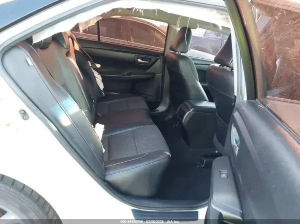 4T1BF1FK1GU162692 2016 TOYOTA CAMRY - Image 8