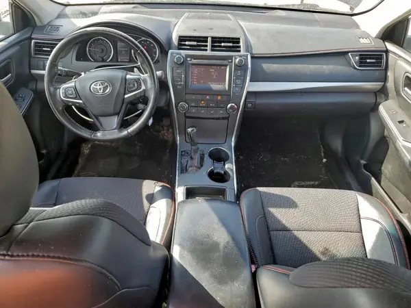 4T1BF1FK1GU163678 2016 TOYOTA CAMRY - Image 8