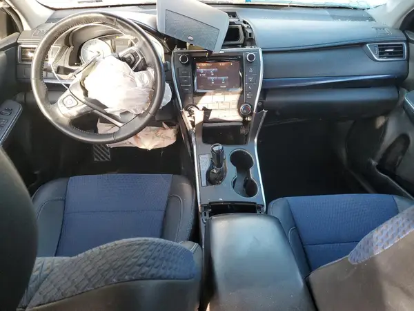 4T1BF1FK1GU163860 2016 TOYOTA CAMRY - Image 8
