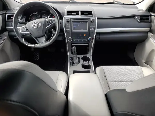 4T1BF1FK1GU164149 2016 TOYOTA CAMRY - Image 8