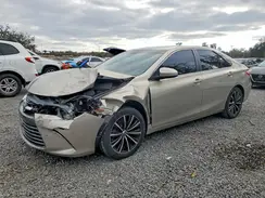 4T1BF1FK1GU165821 2016 TOYOTA CAMRY