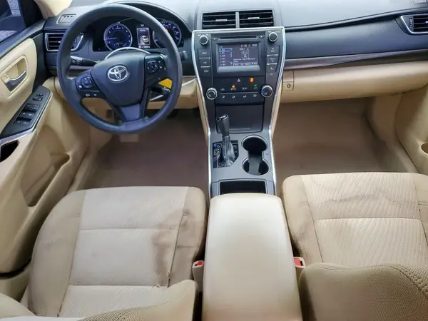 4T1BF1FK1GU165821 2016 TOYOTA CAMRY - Image 8