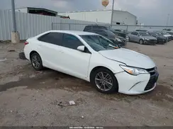 4T1BF1FK1GU167388 2016 TOYOTA CAMRY