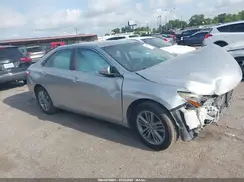 4T1BF1FK1GU169111 2016 TOYOTA CAMRY