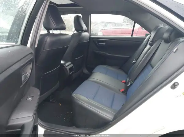 4T1BF1FK1GU169514 2016 TOYOTA CAMRY - Image 8