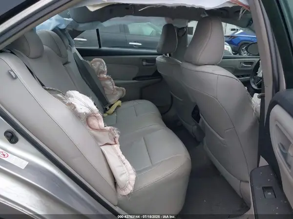4T1BF1FK1GU170226 2016 TOYOTA CAMRY - Image 8