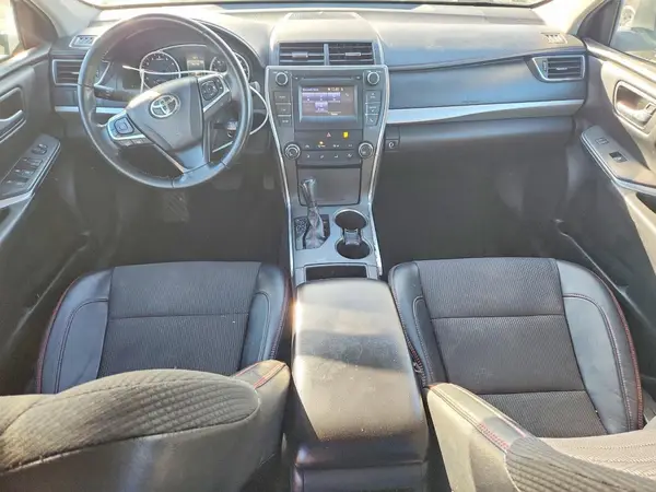 4T1BF1FK1GU170369 2016 TOYOTA CAMRY - Image 8