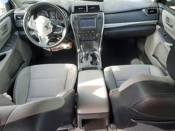 4T1BF1FK1GU171599 2016 TOYOTA CAMRY - Image 8
