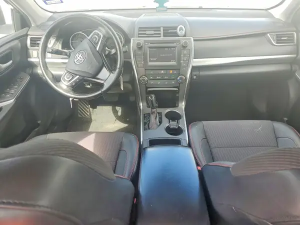 4T1BF1FK1GU172414 2016 TOYOTA CAMRY - Image 8