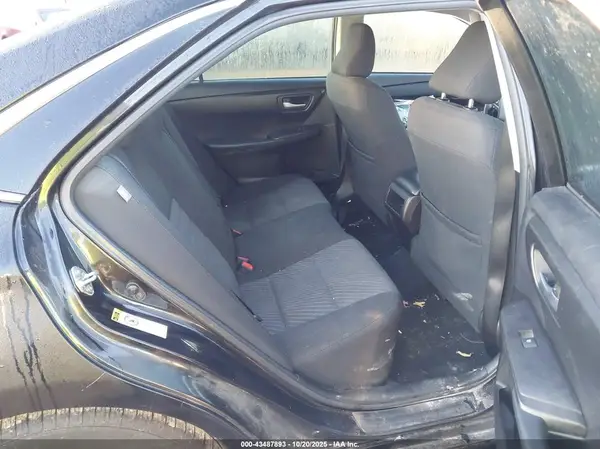 4T1BF1FK1GU172445 2016 TOYOTA CAMRY - Image 8