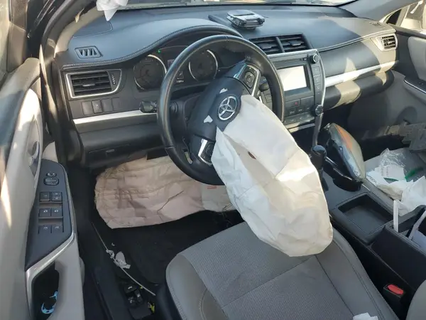 4T1BF1FK1GU172509 2016 TOYOTA CAMRY - Image 8