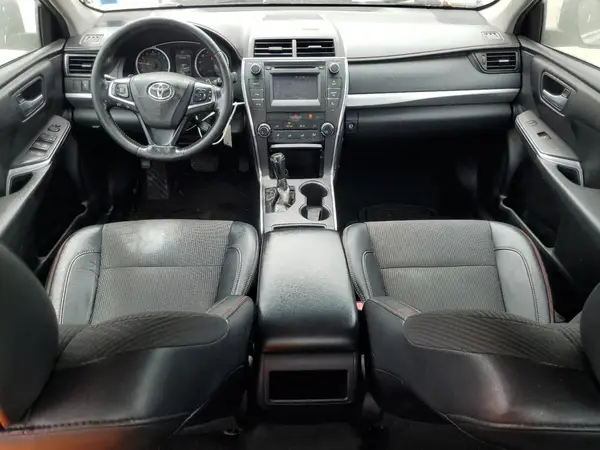 4T1BF1FK1GU172591 2016 TOYOTA CAMRY - Image 8