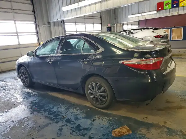 4T1BF1FK1GU172669 2016 TOYOTA CAMRY - Image 2