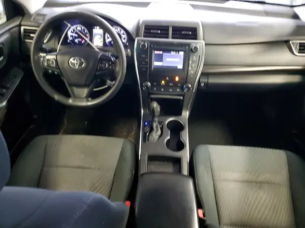 4T1BF1FK1GU172669 2016 TOYOTA CAMRY - Image 8