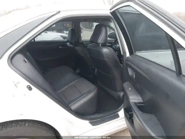 4T1BF1FK1GU174146 2016 TOYOTA CAMRY - Image 8