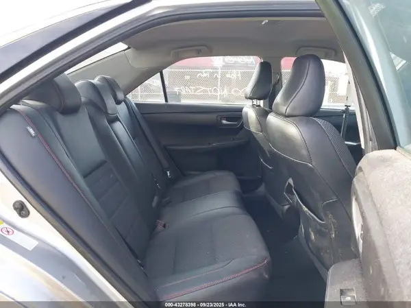 4T1BF1FK1GU174566 2016 TOYOTA CAMRY - Image 8