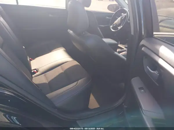 4T1BF1FK1GU176219 2016 TOYOTA CAMRY - Image 8