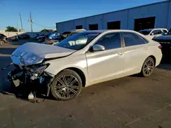 4T1BF1FK1GU178343 2016 TOYOTA CAMRY