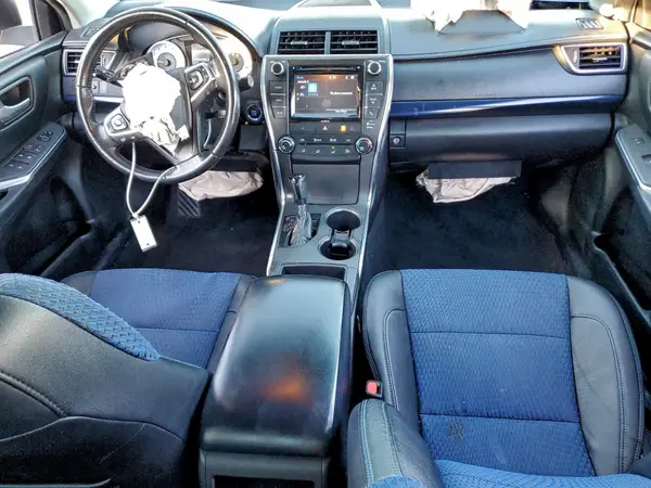 4T1BF1FK1GU178343 2016 TOYOTA CAMRY - Image 8