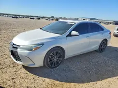 4T1BF1FK1GU178617 2016 TOYOTA CAMRY