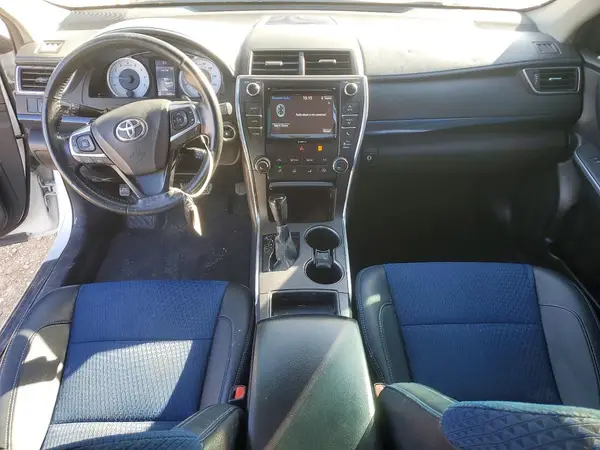 4T1BF1FK1GU178617 2016 TOYOTA CAMRY - Image 8