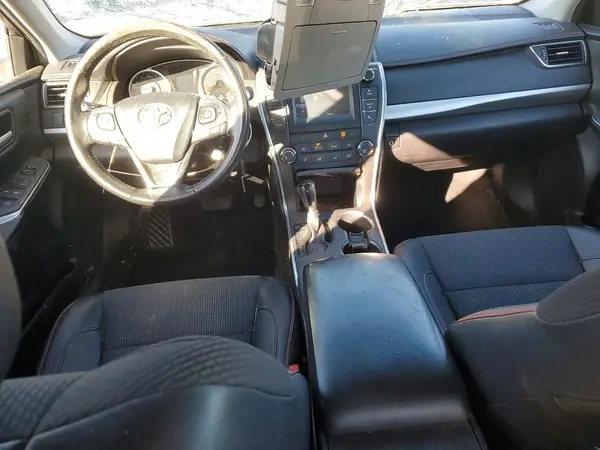 4T1BF1FK1GU179086 2016 TOYOTA CAMRY - Image 8